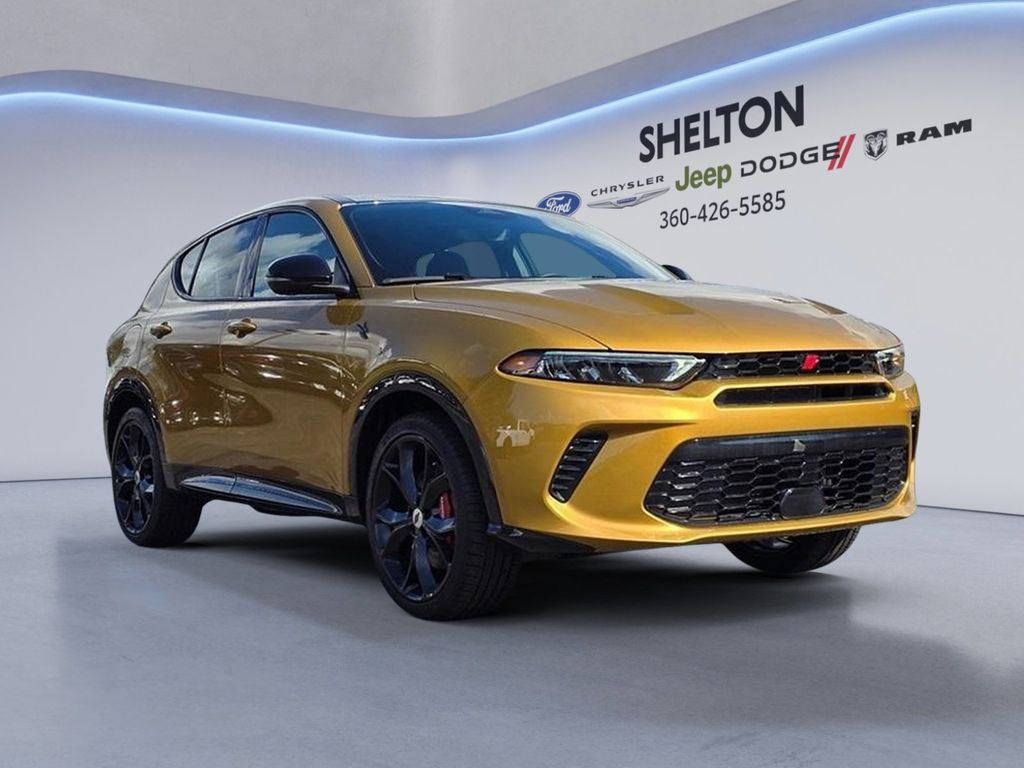 2024 Dodge Hornet R/T