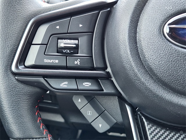 2022 Subaru WRX Limited photo 27