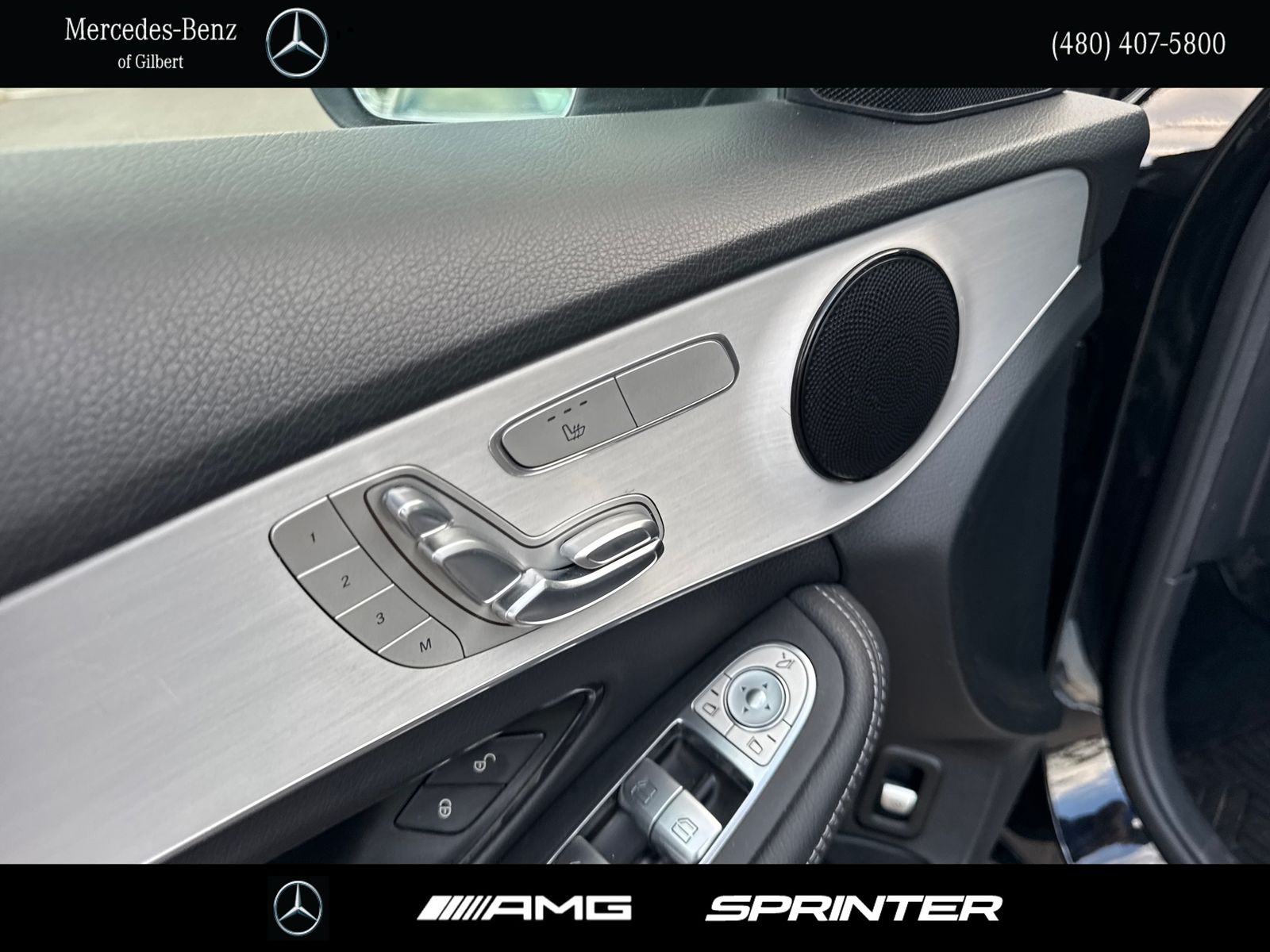 2021 Mercedes Benz C 300 photo 13