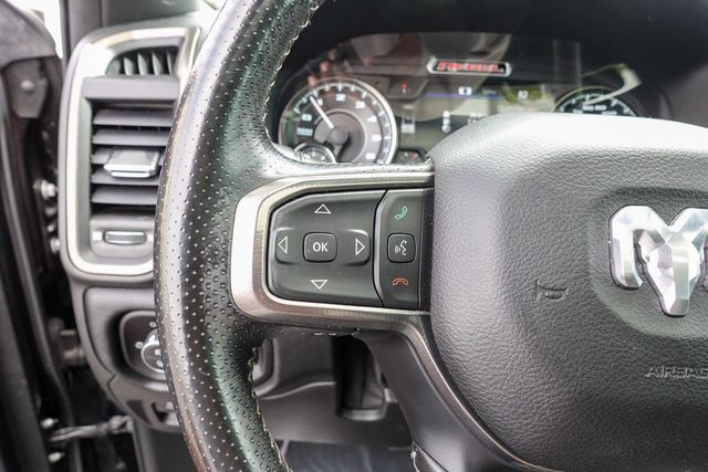 2021 Ram 1500 Rebel photo 18