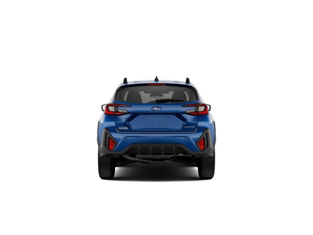 2025 Subaru Crosstrek Premium photo 9