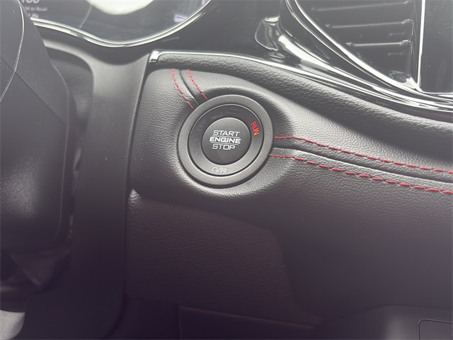 2023 Dodge Durango GT photo 28