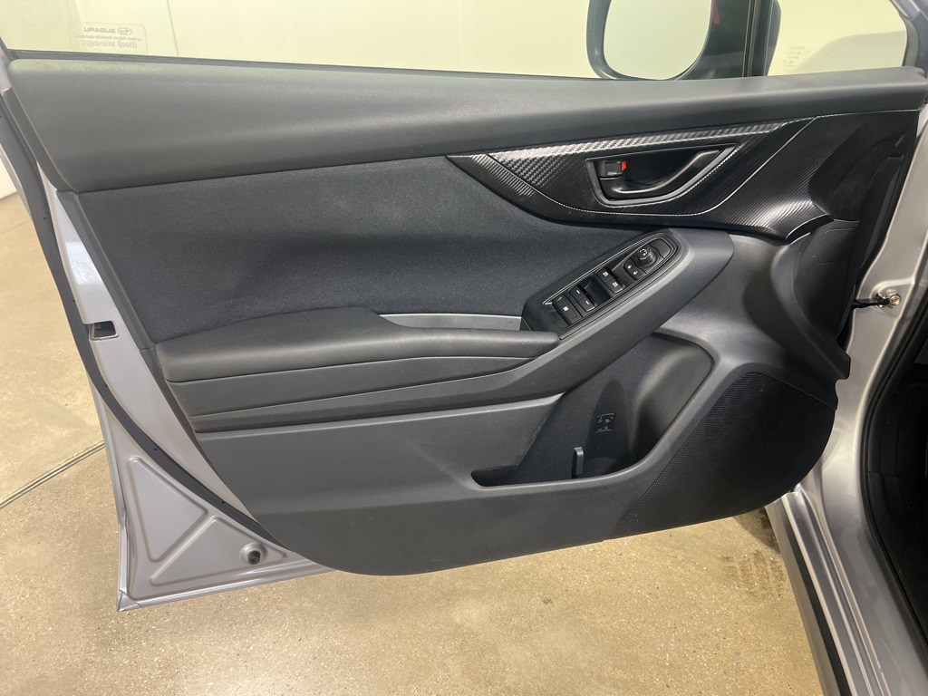 2021 Subaru Crosstrek Base photo 9