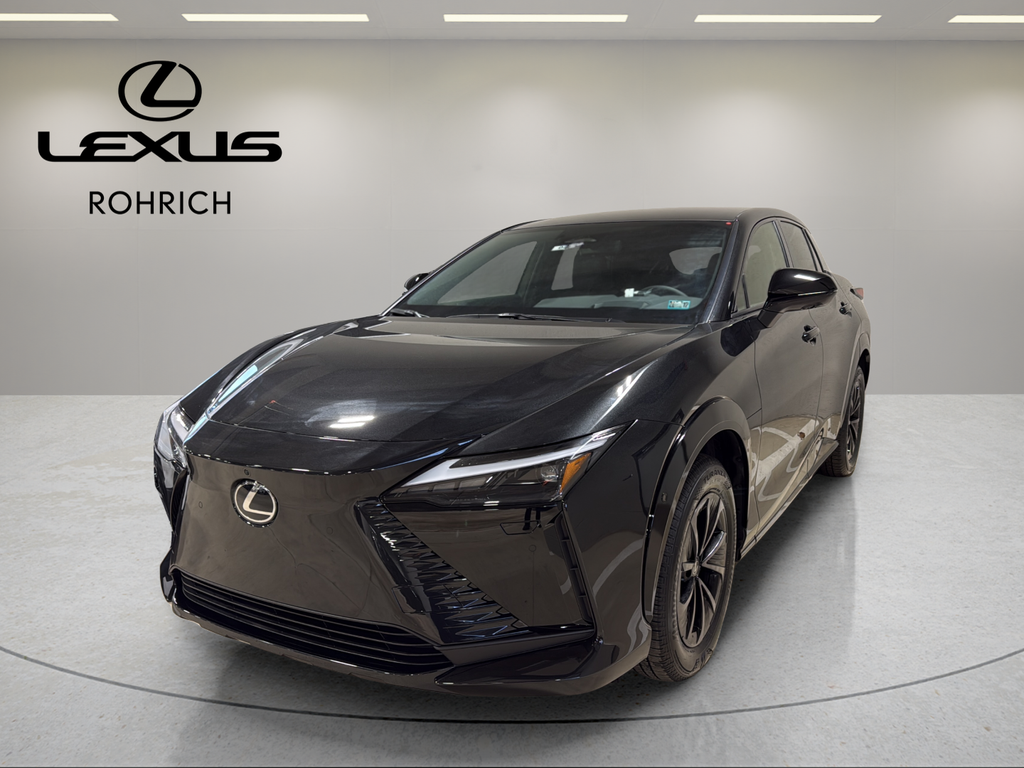 2026 Lexus RZ Premium's photo