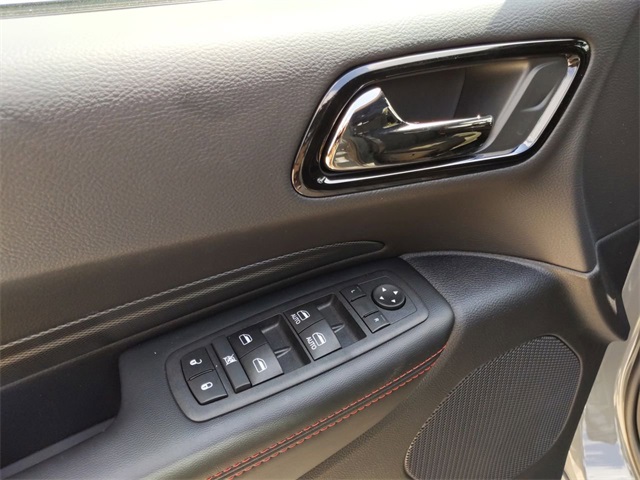 2026 Dodge Durango GT photo 13