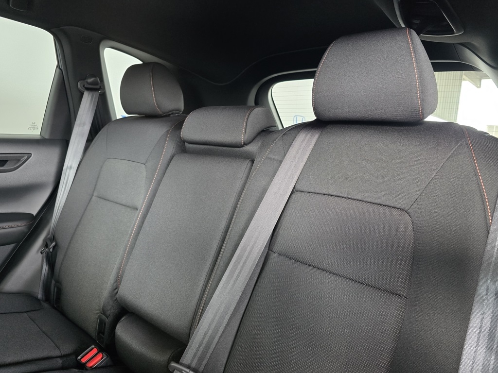2026 Honda CR-V Hybrid photo 19