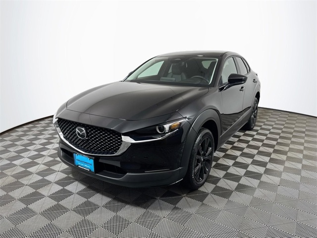 2026 Mazda CX-30 Select Sport's photo