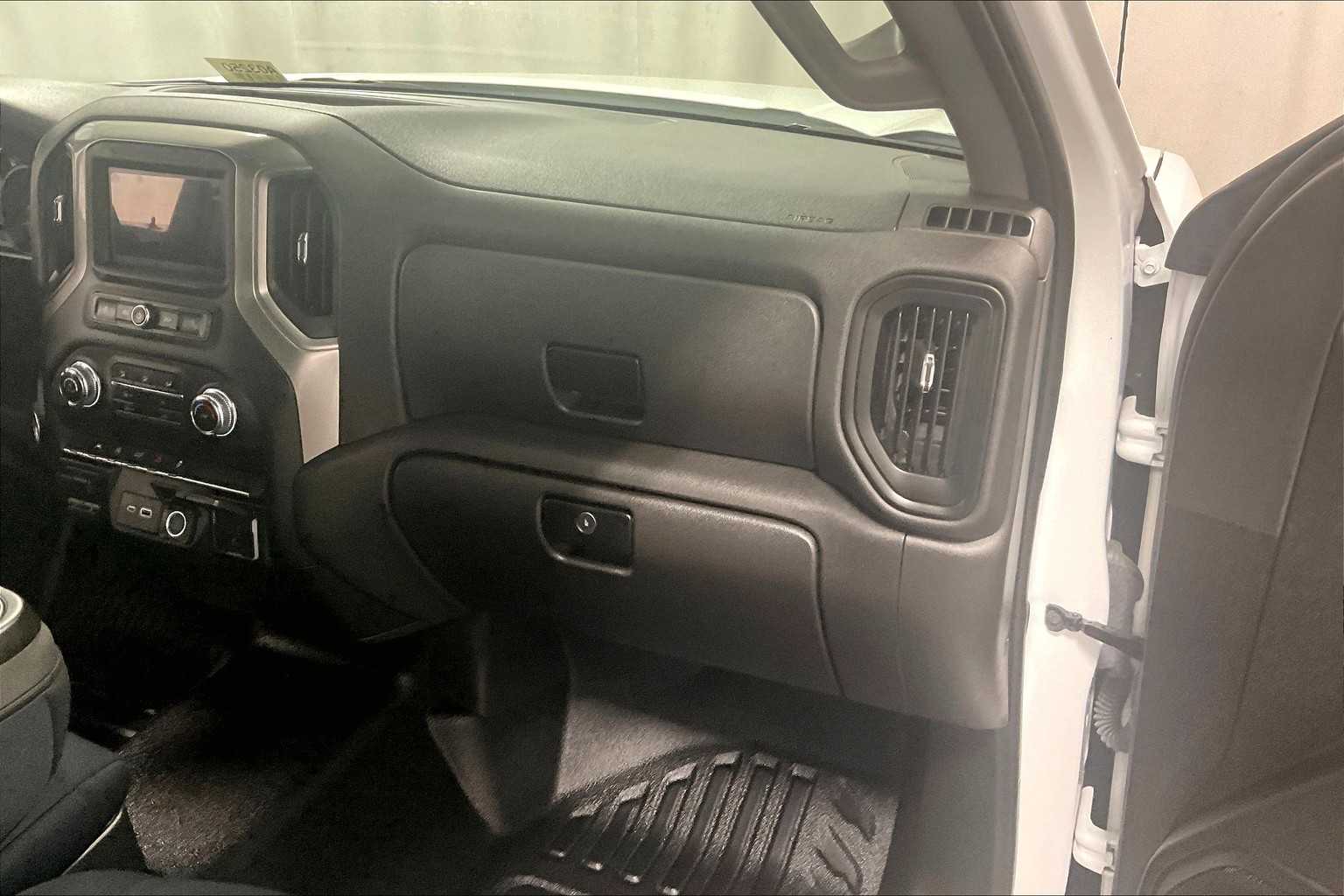 2024 Gmc Sierra 1500 Pro photo 10