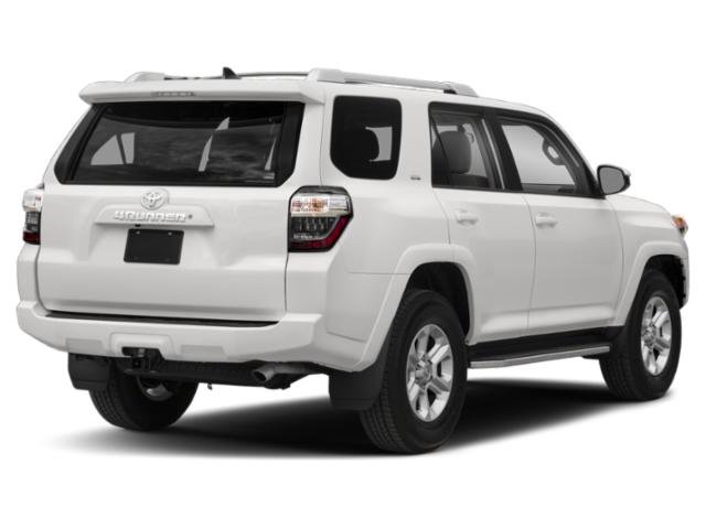 Used 2019 Toyota 4Runner SR5 Premium with VIN JTEBU5JR0K5659401 for sale in Saint Cloud, Minnesota