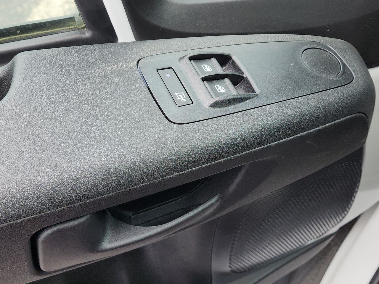 2025 Ram ProMaster 2500 photo 10