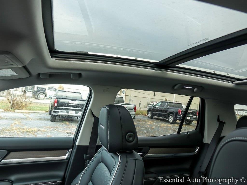 2026 GMC TERRAIN - Image 10