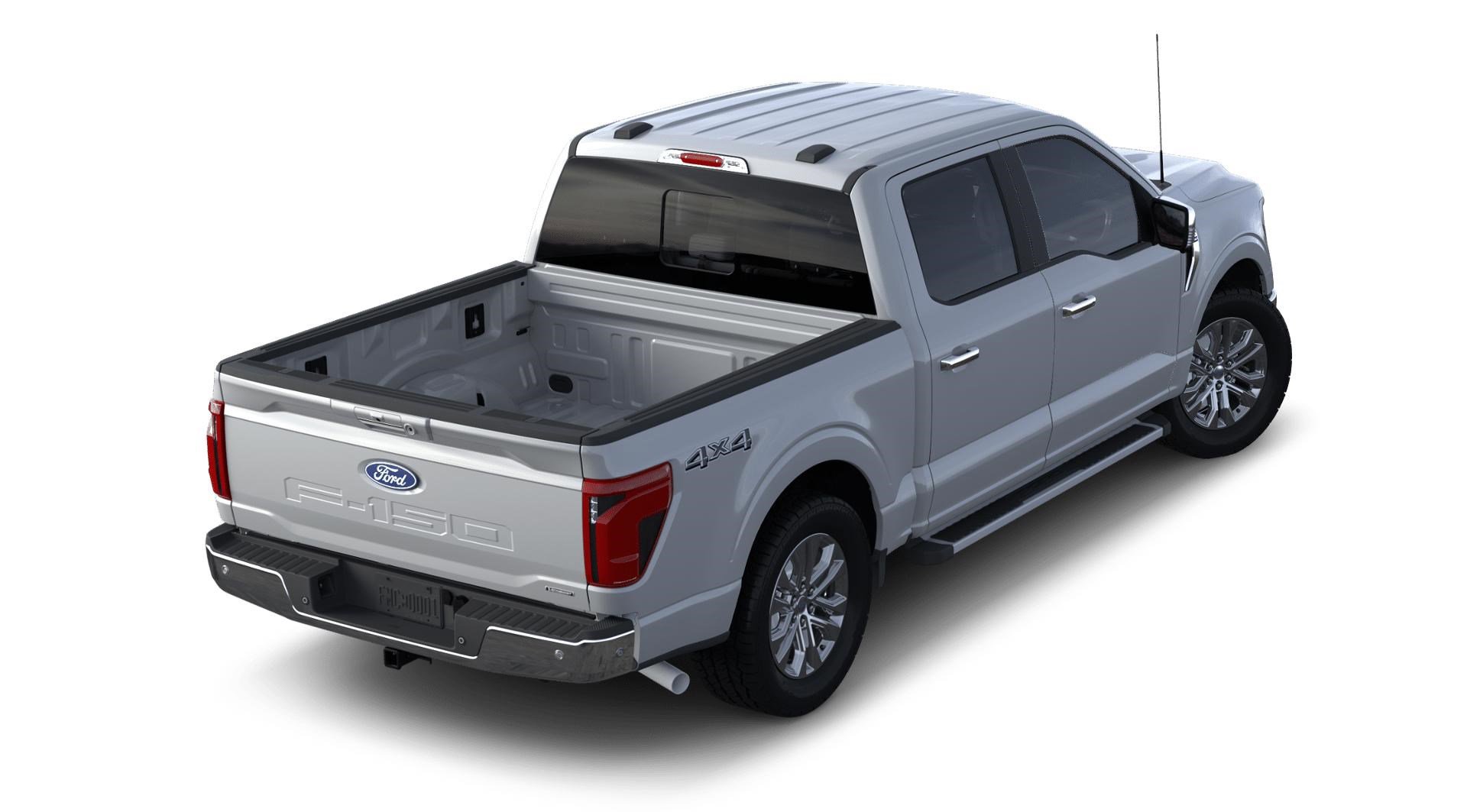 2024 Ford F-150 XLT photo 3