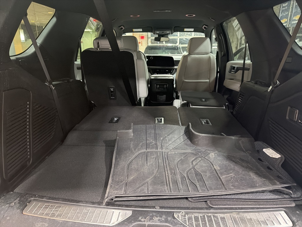 2025 CHEVROLET TAHOE - Image 13