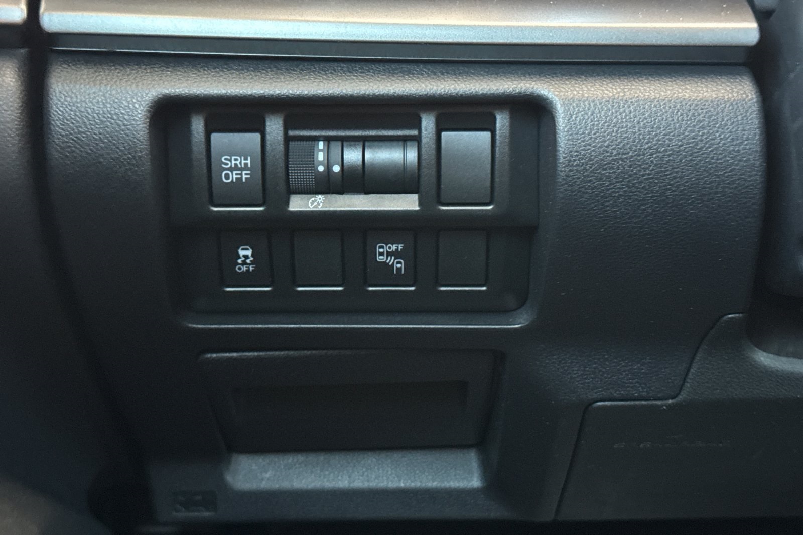 2018 Subaru Crosstrek 2.0i Limited photo 30