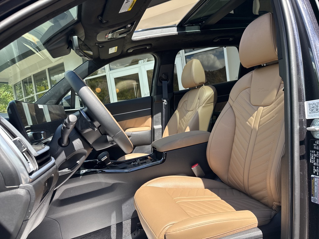 2026 Kia Sorento X-Line SX Prestige photo 17