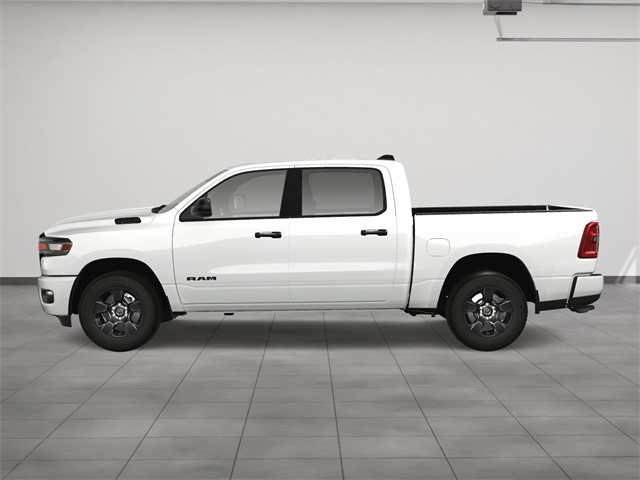2025 Ram 1500 Tradesman photo 2