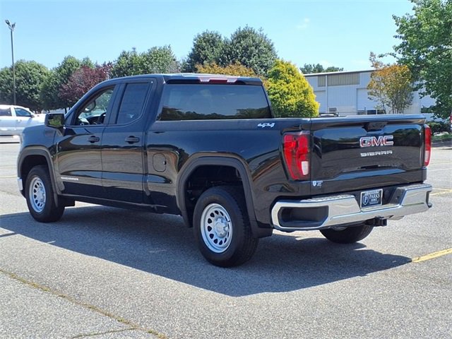 2025 Gmc Sierra 1500 Pro photo 6