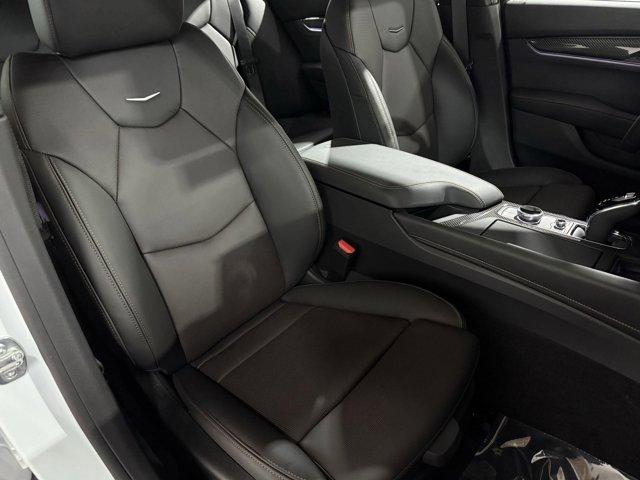 2025 Cadillac CT5 Sport photo 47