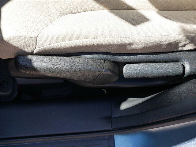 2016 Honda CR-V SE photo 17