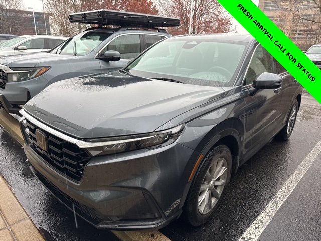 2023 Honda CR-V EX's photo