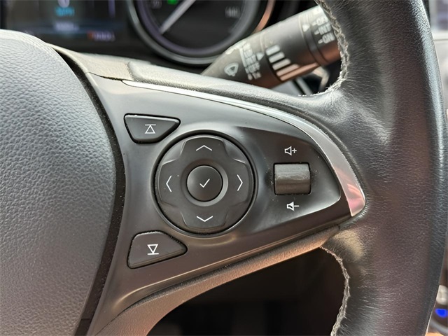 2019 Buick Envision Essence photo 6