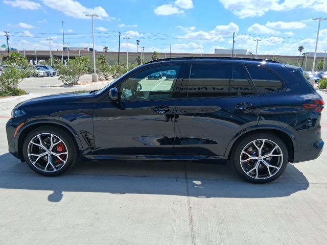 2026 Bmw X5 sDrive40i photo 3