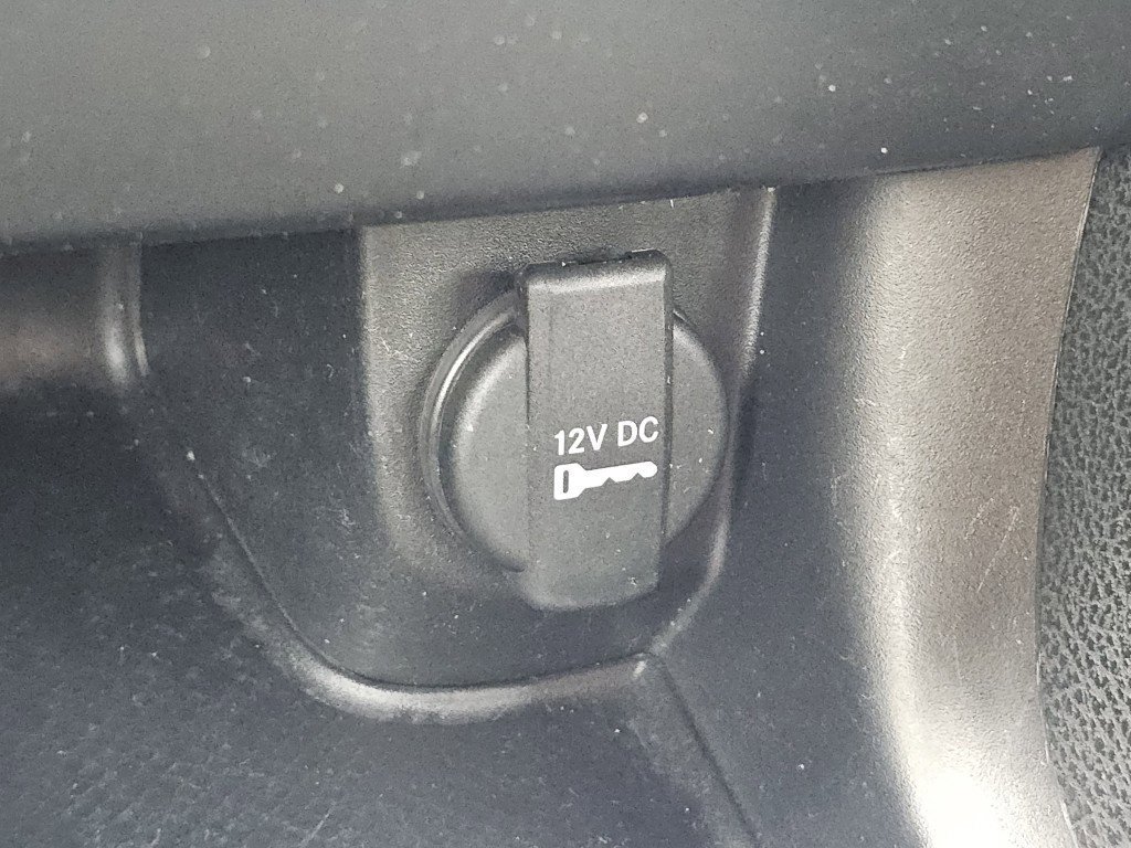 2012 Dodge Charger SE photo 10