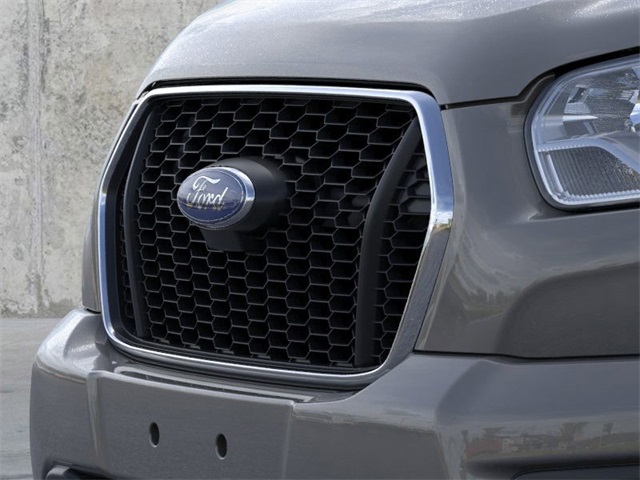 2025 Ford Transit photo 14