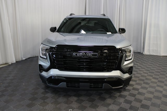 2026 Gmc Terrain Elevation photo 2