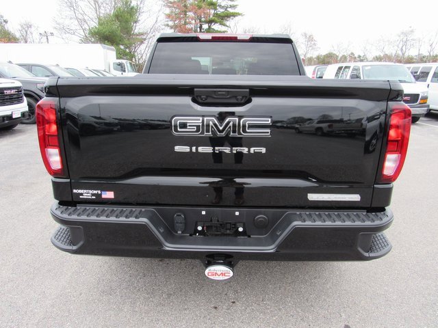 2025 Gmc Sierra 1500 Elevation photo 3