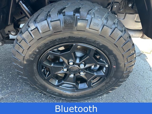 2023 Jeep Gladiator High Altitude photo 12