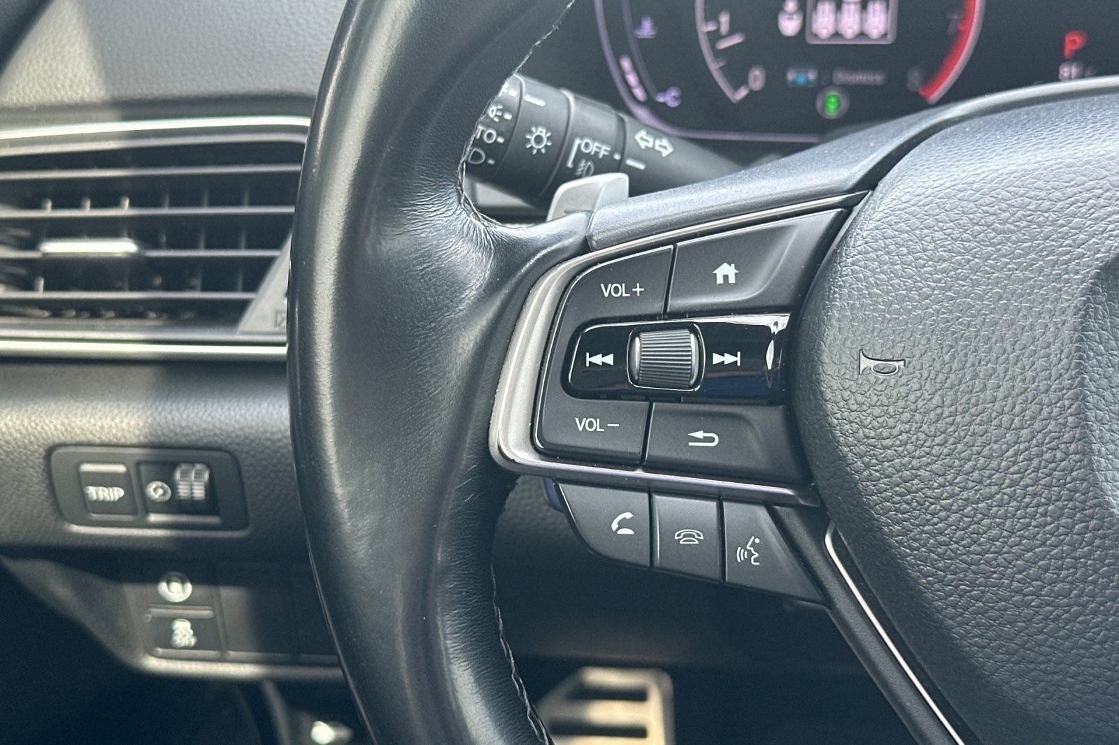 2021 Honda Accord 1.5T Sport photo 29