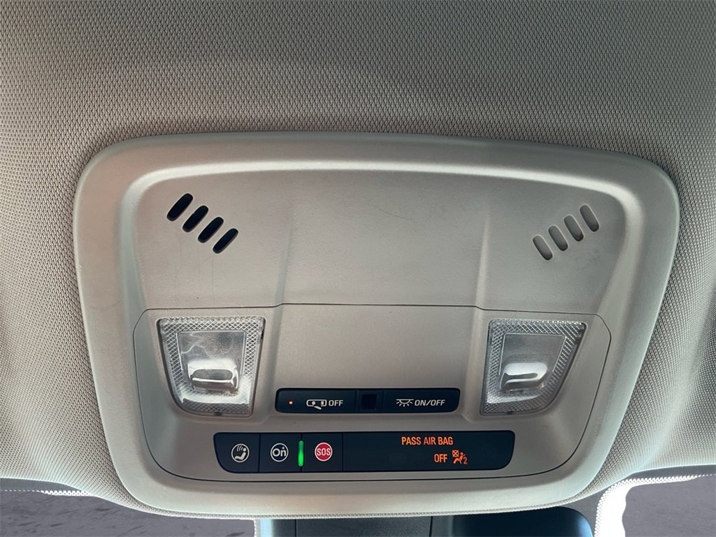 2024 Chevrolet Malibu 1LT photo 11