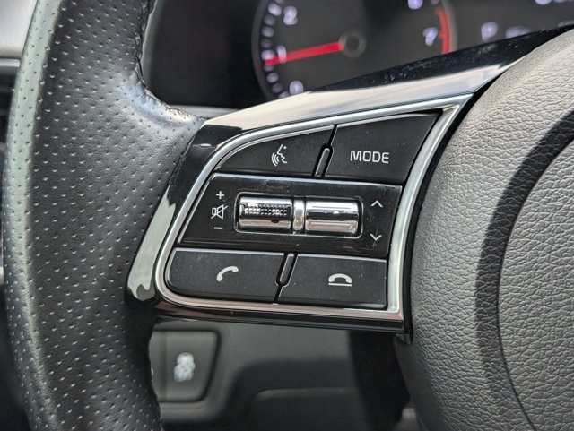2021 Kia Forte GT-Line photo 19