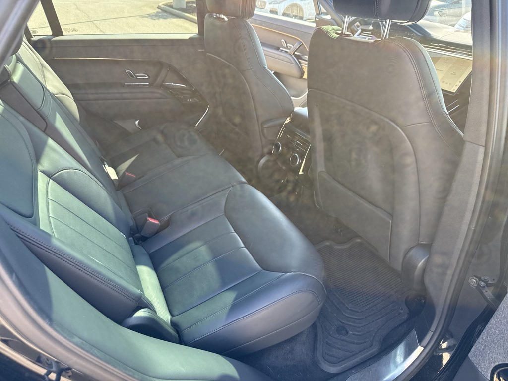 2023 Land Rover Range Rover Sport SE photo 19
