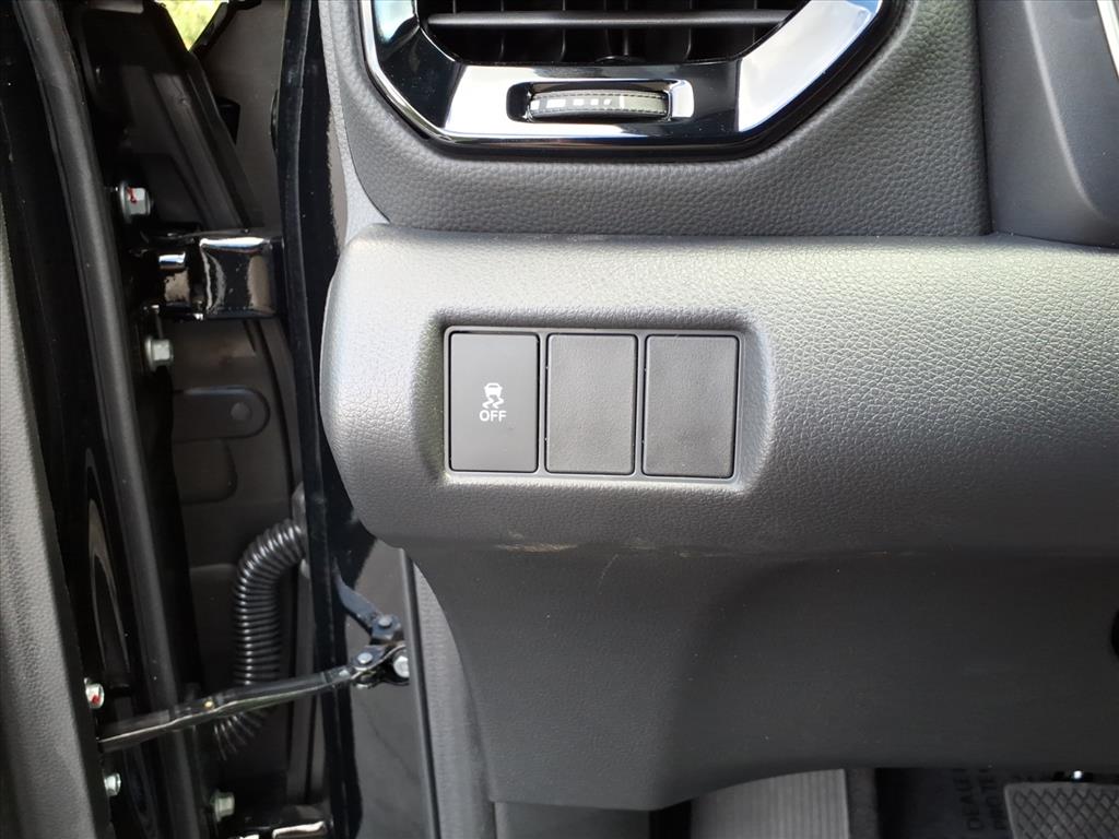 2025 Honda Pilot Sport photo 10
