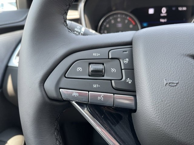 2025 Cadillac XT6 Premium Luxury photo 15