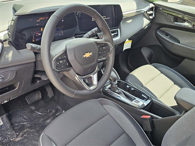 2026 Chevrolet Trailblazer LT photo 14