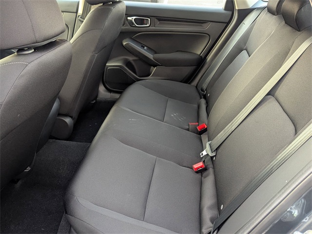2026 Honda Civic LX photo 19