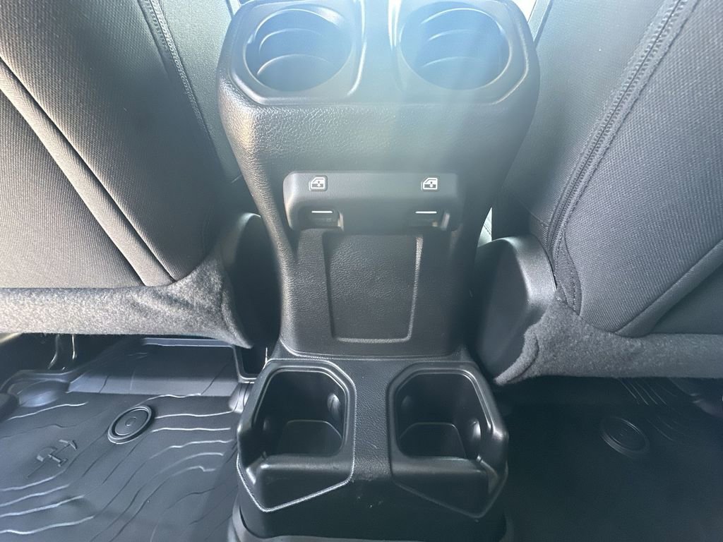 2021 Jeep Wrangler Unlimited Sport S photo 19