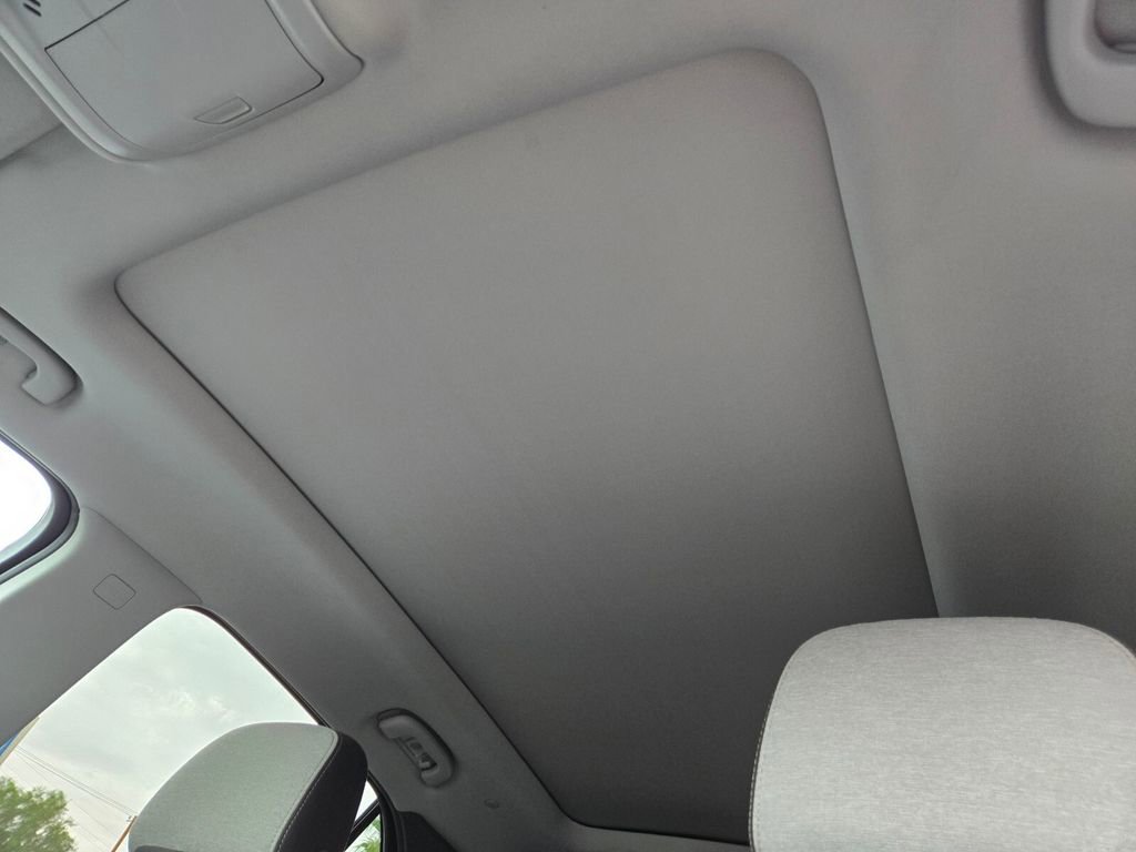 2024 Chevrolet Equinox LT photo 10
