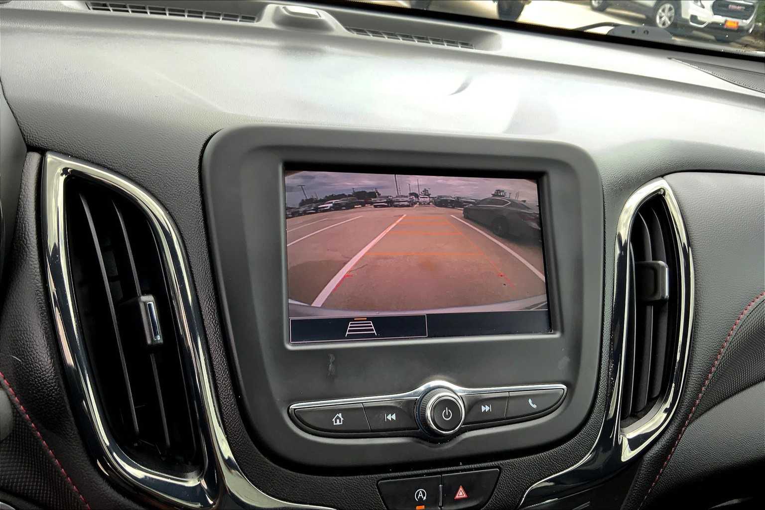 2022 Chevrolet Equinox RS photo 25