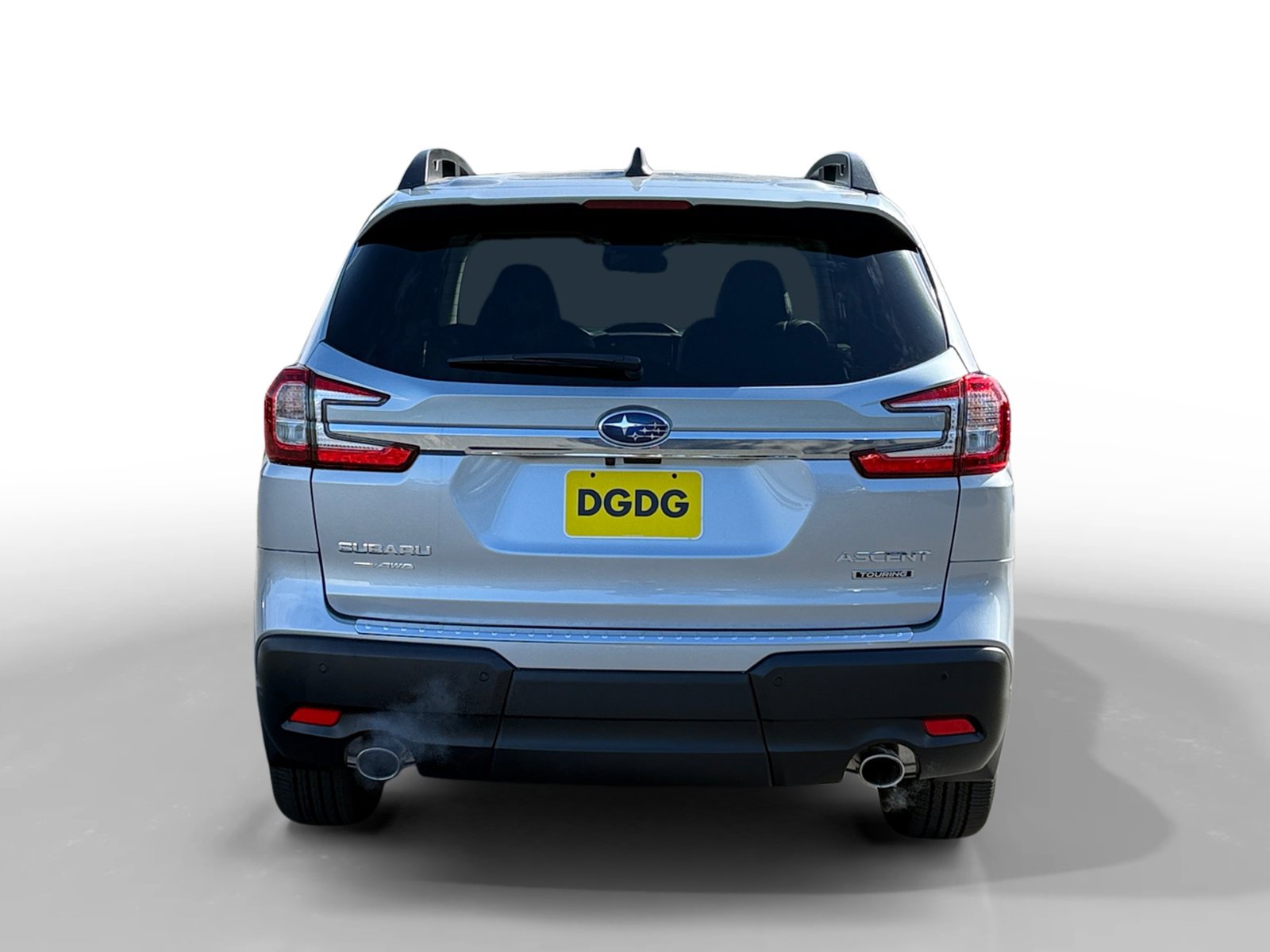 2025 Subaru Ascent Touring photo 3