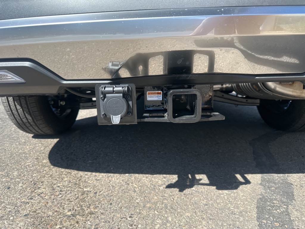 2025 Kia Sorento Hybrid EX photo 17