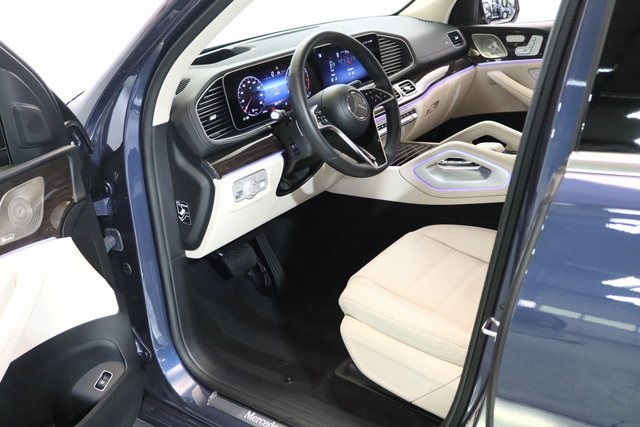 2024 Mercedes Benz GLE 4MATIC 450 photo 16