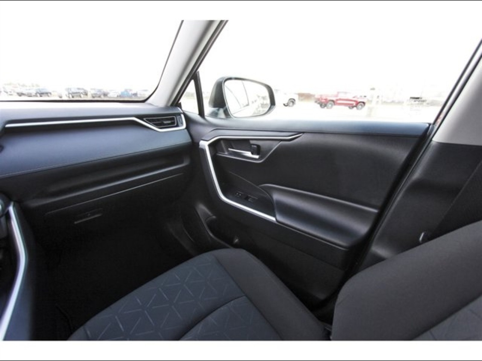 2024 Toyota RAV4 XLE  at Robbins Nissan