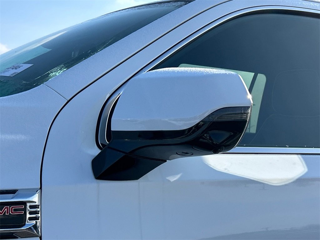 2026 GMC YUKON XL - Image 11