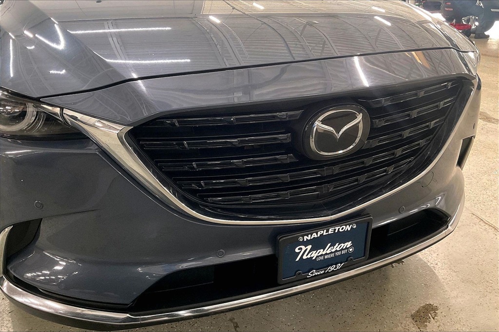 2023 MAZDA CX-9 - Image 31