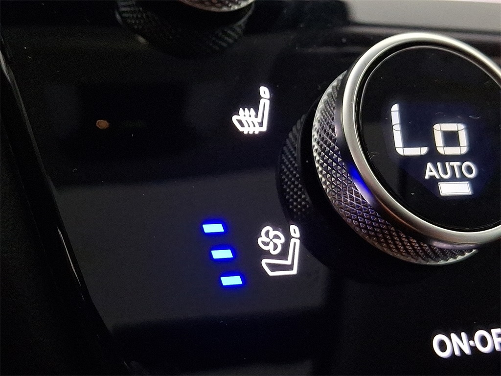 2025 Infiniti QX60 Luxe photo 21