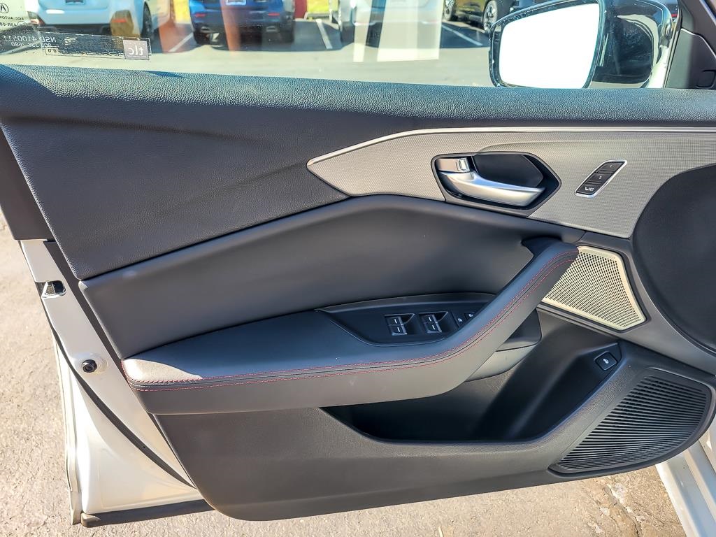 2023 Acura TLX SH-AWD Type S photo 18